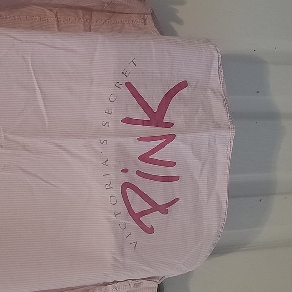 PINK VS night shirt - Picture 4 of 5